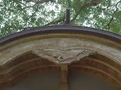 猿田神社のその他建物