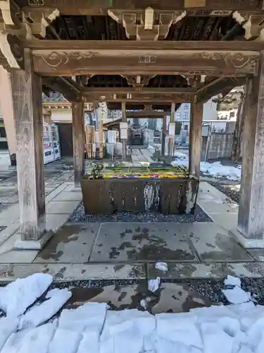 永平寺別院長谷寺(東京都)
