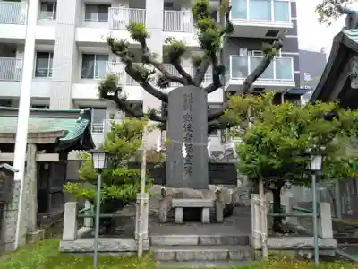 東神奈川熊野神社(神奈川県)