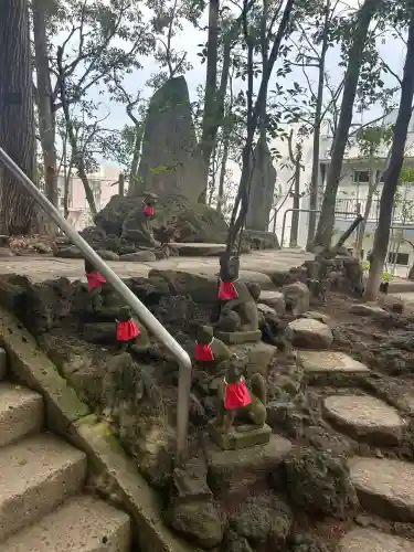 代々木八幡宮(東京都)