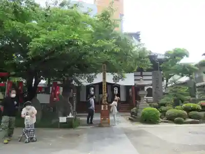 西光寺(長野県)