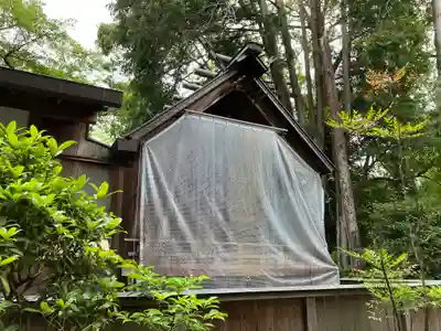 伏見神宝神社(京都府)