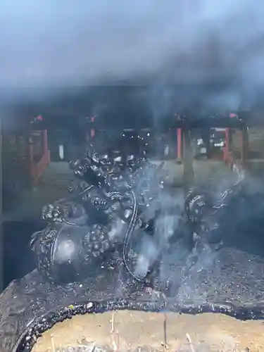 成田山大阪別院　明王院のその他建物