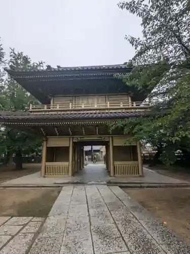 総願寺(埼玉県)