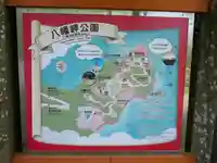 八幡神社のその他建物