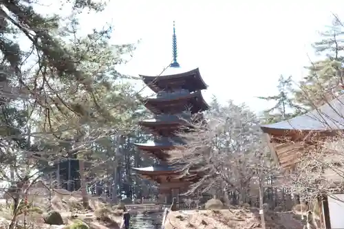 福泉寺のその他建物