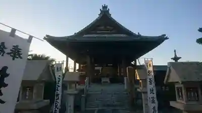 常観寺のその他建物