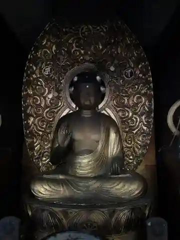 西音寺(滋賀県)
