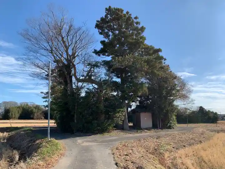 愛宕神社(千葉県)