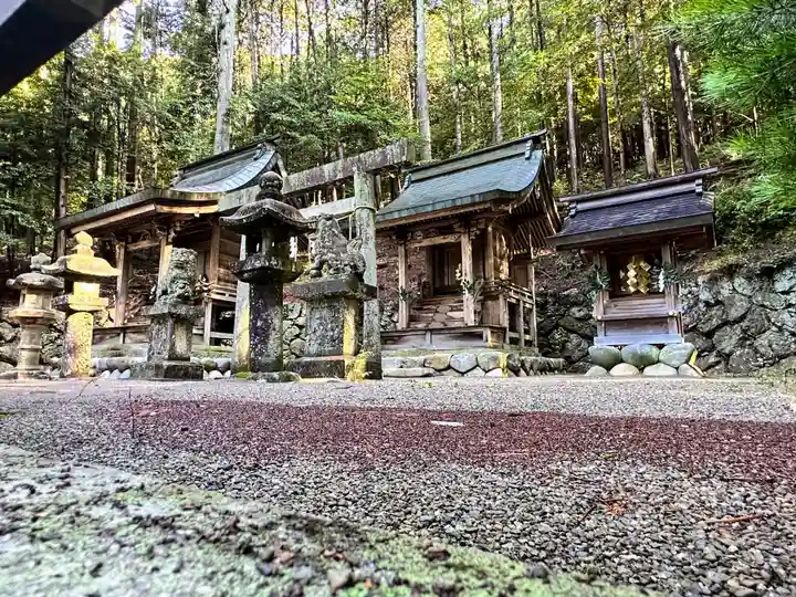 八幡神社(岐阜県)