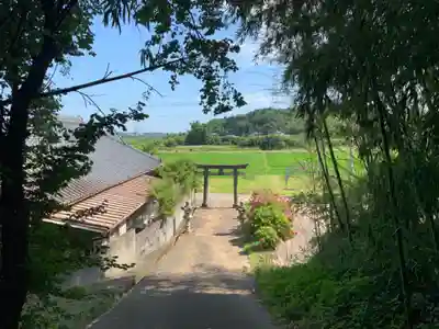 金刀比羅神社(千葉県)