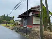 子野神社のその他建物