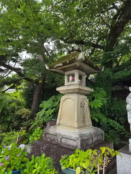天満宮北野神社(滋賀県)