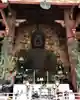東大寺の仏像