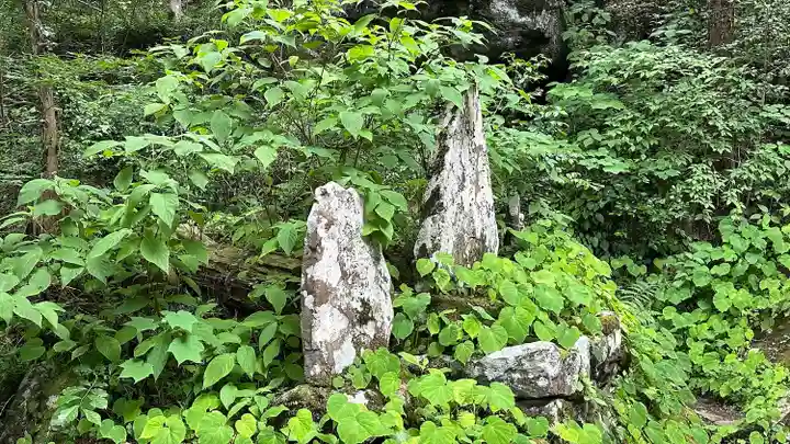 秩父札所三十二番 法性寺(埼玉県)