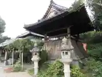 延命院(八木寺)のその他建物