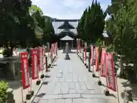 普賢寺のその他建物