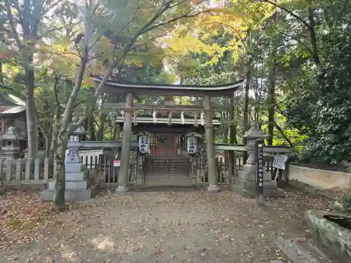 日根神社(大阪府)