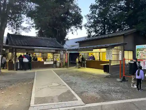 豊川閣　妙厳寺(愛知県)