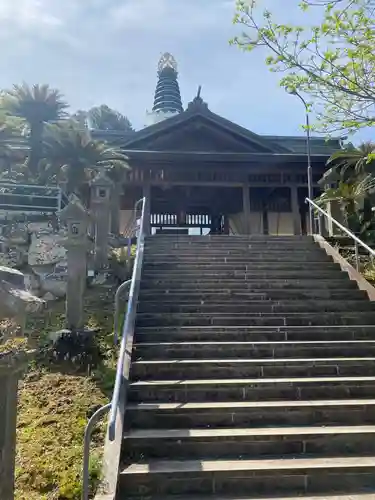 本佛寺のその他建物