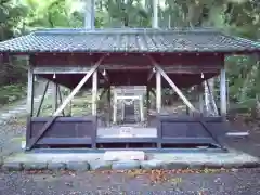 南宮神社(岐阜県)