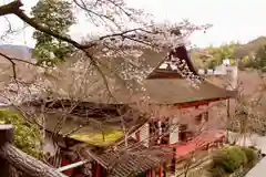 談山神社の本殿