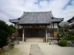 宗安寺(三重県)