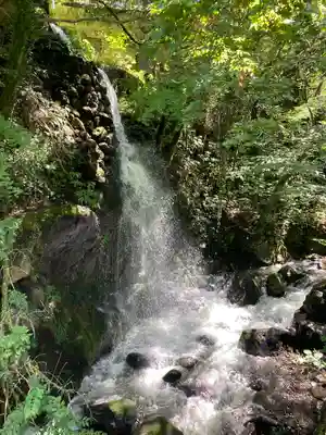 狸福神社(神奈川県)