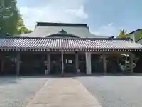 温泉山 安楽寺(四国霊場第六番札所)の本殿・本堂