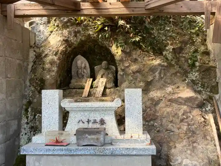 天念寺(大分県)