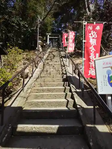 鹿島神社(福島県)