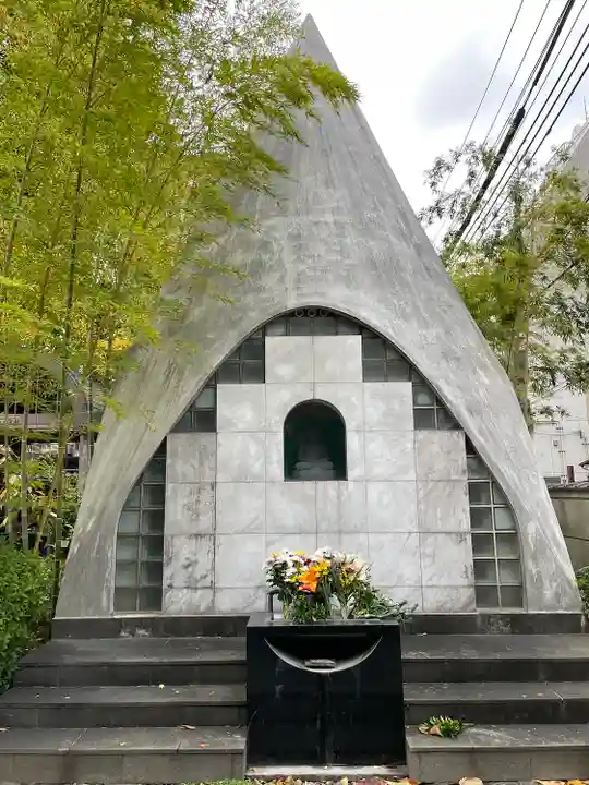 回向院(東京都)