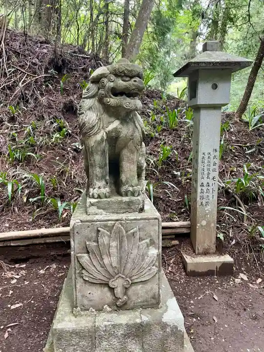 最乗寺奥の院(慈雲閣)(神奈川県)