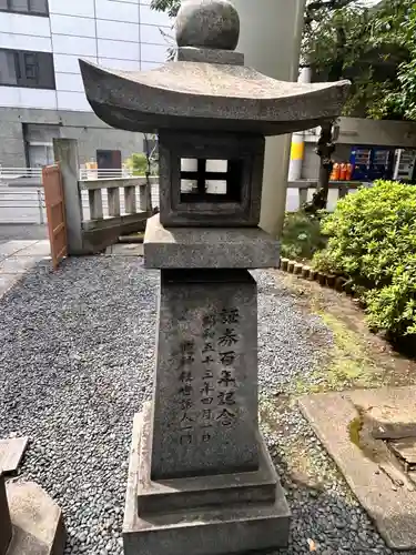 兜神社(東京都)
