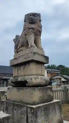 綱敷天満神社(愛媛県)