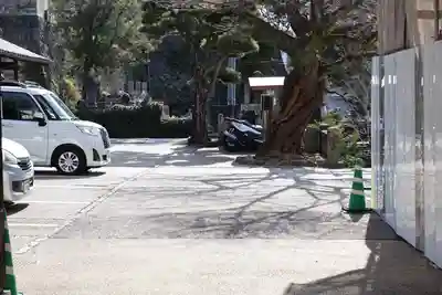 晧臺寺(長崎県)