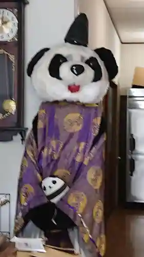 有鹿神社(神奈川県)