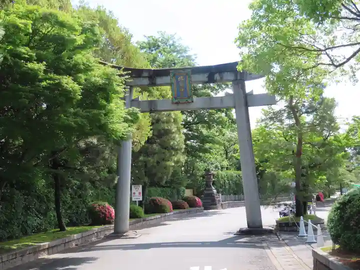 城南宮(京都府)