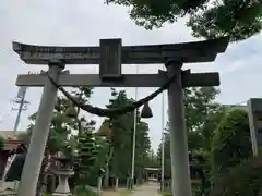 野田八幡宮(愛知県)