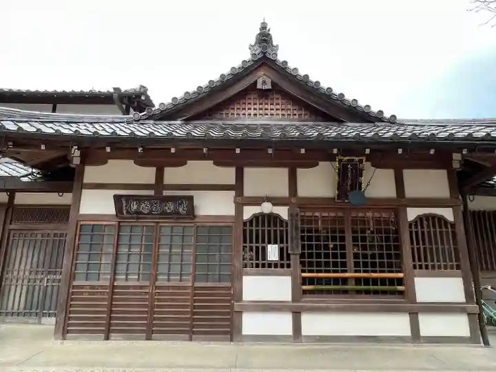 清水寺泰産寺(京都府)