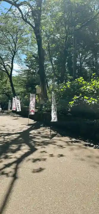 上野東照宮(東京都)