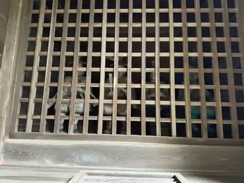 若狭姫神社（若狭彦神社下社）(福井県)