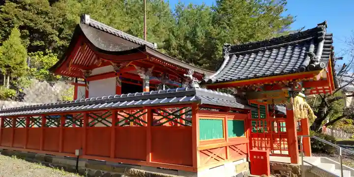 久世神社(京都府)