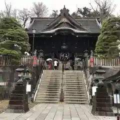 成田山新勝寺(千葉県)