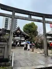 三輪神社(愛知県)