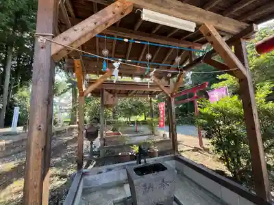 三光稲荷神社(福島県)