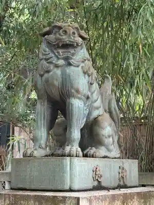 平塚八幡宮(神奈川県)