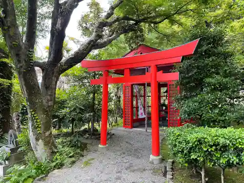 玉伝寺(神奈川県)