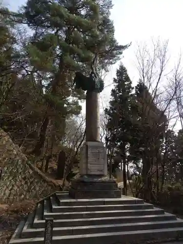 円通三匝堂（さざえ堂）のその他建物