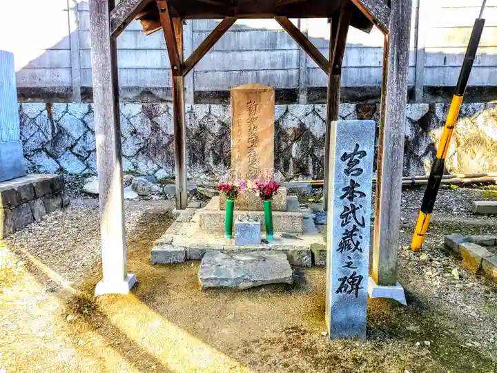 笠覆寺 (笠寺観音)のその他建物